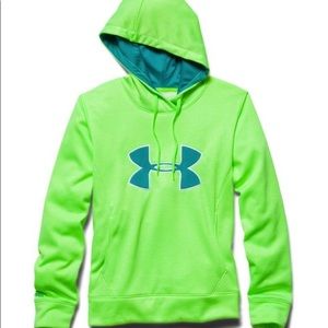 Under Amour Hoodie